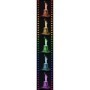 Puzzle 3D luminos statuia Libertatii 108 piese